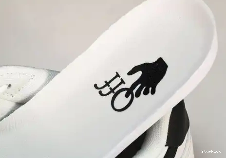 Tops OFF-WHITE Low Out Of "OOO" Office 0605